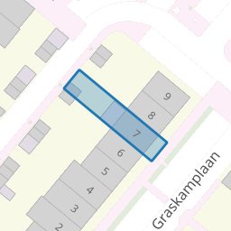 Perceel UGT00-HA-1442