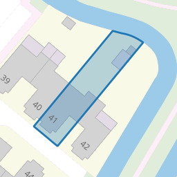 Perceel UGT00-HA-1447