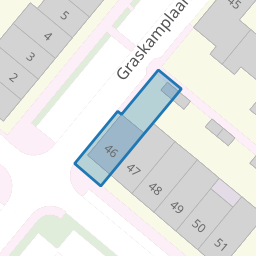 Perceel UGT00-HA-1452