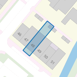 Perceel UGT00-HA-1454