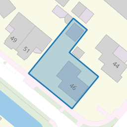 Perceel UGT00-HA-1461