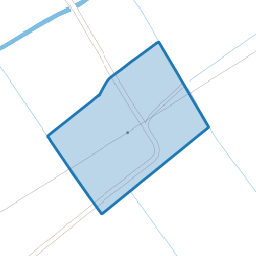Perceel UGT00-HA-1465
