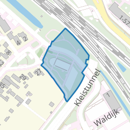 Perceel UGT00-HA-1472