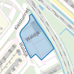 Perceel UGT00-HA-1476