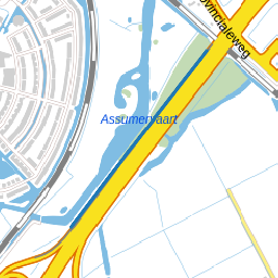 Perceel UGT00-HA-1483