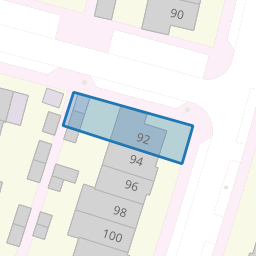 Perceel UGT00-HA-1484