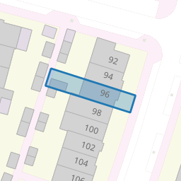 Perceel UGT00-HA-1486