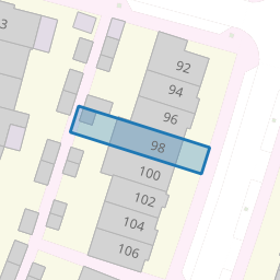 Perceel UGT00-HA-1487