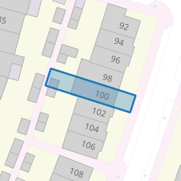 Perceel UGT00-HA-1488