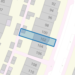 Perceel UGT00-HA-1489