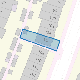 Perceel UGT00-HA-1491