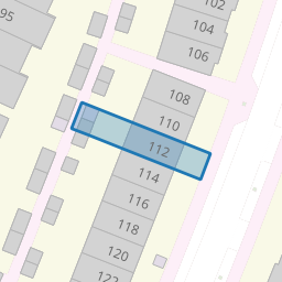 Perceel UGT00-HA-1494