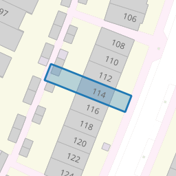 Perceel UGT00-HA-1495