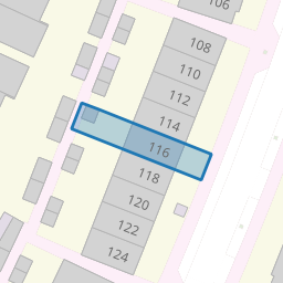 Perceel UGT00-HA-1496