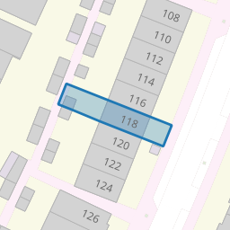 Perceel UGT00-HA-1497