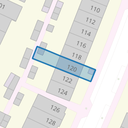 Perceel UGT00-HA-1498