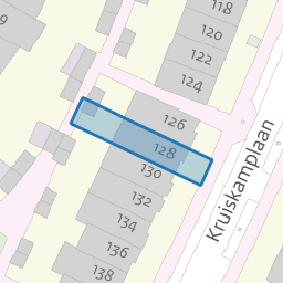 Perceel UGT00-HA-1502