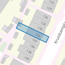 Perceel UGT00-HA-1504