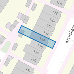 Perceel UGT00-HA-1505