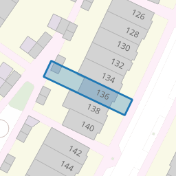 Perceel UGT00-HA-1506