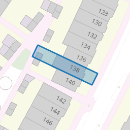 Perceel UGT00-HA-1507