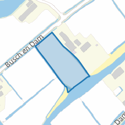 Perceel UGT00-HA-151