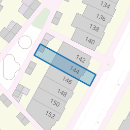 Perceel UGT00-HA-1510