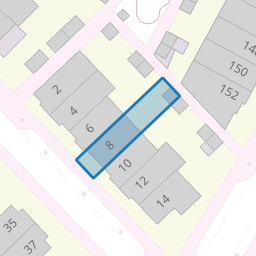 Perceel UGT00-HA-1518