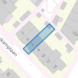 Perceel UGT00-HA-1519