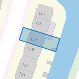 Perceel UGT00-HA-1525