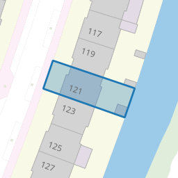 Perceel UGT00-HA-1527