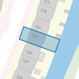 Perceel UGT00-HA-1528