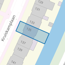 Perceel UGT00-HA-1534