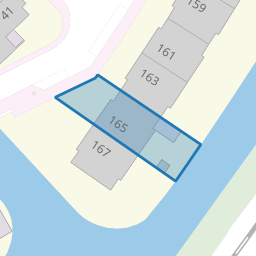 Perceel UGT00-HA-1549