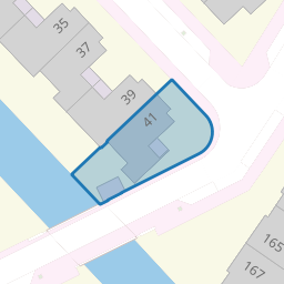 Perceel UGT00-HA-1551