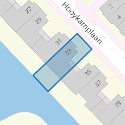 Perceel UGT00-HA-1555