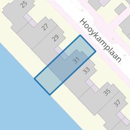 Perceel UGT00-HA-1556