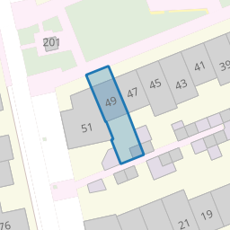 Perceel UGT00-HA-1560