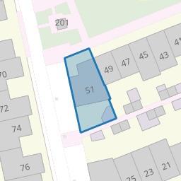 Perceel UGT00-HA-1561