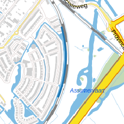 Perceel UGT00-HA-1562