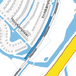 Perceel UGT00-HA-1563