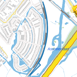 Perceel UGT00-HA-1565
