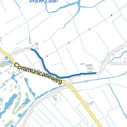 Perceel UGT00-HA-157