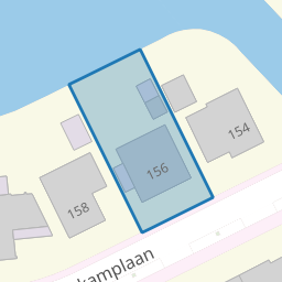 Perceel UGT00-HA-1578