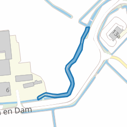 Perceel UGT00-HA-158