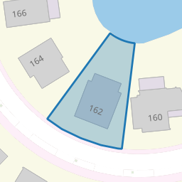 Perceel UGT00-HA-1581