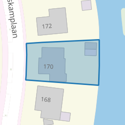 Perceel UGT00-HA-1585