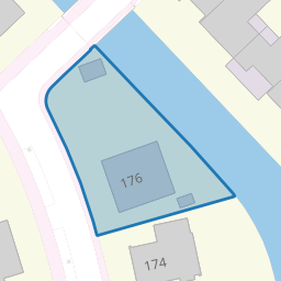 Perceel UGT00-HA-1588