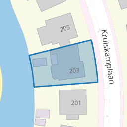 Perceel UGT00-HA-1591