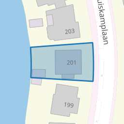 Perceel UGT00-HA-1592